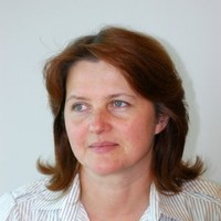 Olga Petrik