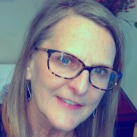 Connie Frazier