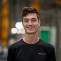 Simon Buijze