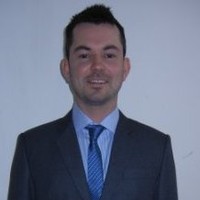 Kieran Buckley