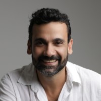 Sergio Rodrigues Dias Junior