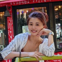 Dingyu Wang