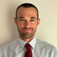 Seth Patterson