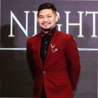 Angelico P.