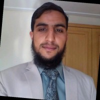 Saqib Hameed