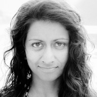 Ranjana Carter