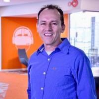 John Fredy García Vargas