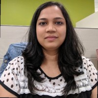 Kirthika Viswanathan
