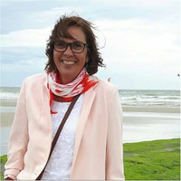 Ann Van Boven