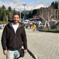 Hossam Yasser