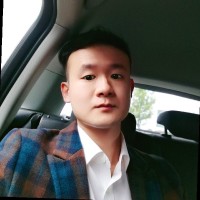 Carlos Libin Wu