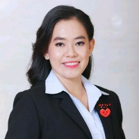 Cong Huyen Ton Nu My Lien