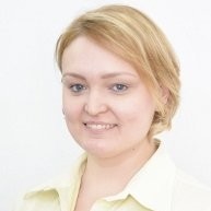 Ekaterina Chernysheva
