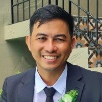 Michael James Lat, Pmp