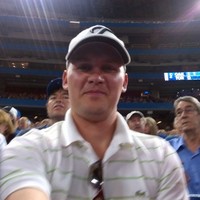 Greg Simmons