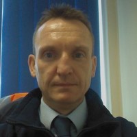 Gary Smith