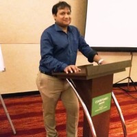 Debanjan Ghosh