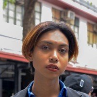 Jean Patrick Villamor