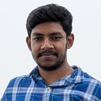 Rohit Das