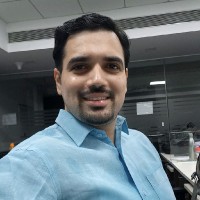 Nikhil Joglekar