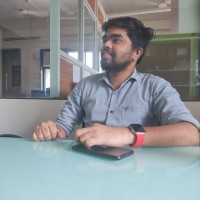Gitesh Pawar