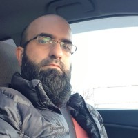 Ali Ayub Abbasi