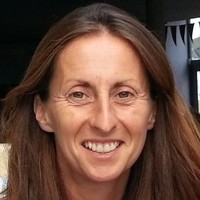Angela Thomas