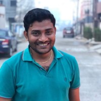 Mahesh Kari