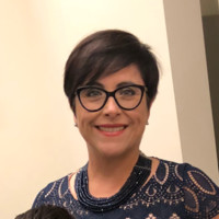 Rachel Saldivar