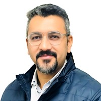 Bhupinder Thakur