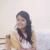 Shambhavi Mishra
