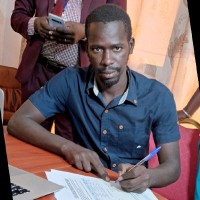 Mohamed Sidibe