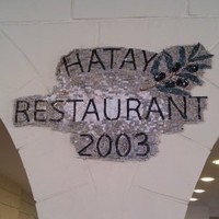 hatay restaurant öztürk