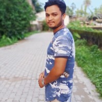 Koustuv Kashyap