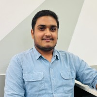 Priyanshu Gupta