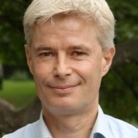 Jonathan Andrew, PhD CIPM CIPP/E