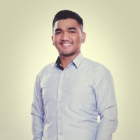 Josua Sudiro Pangihutan Sihombing