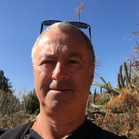 Marcel Joyal