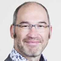 Eric BRUT