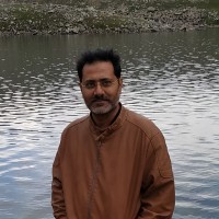 Fazal Ahmad