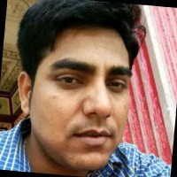 Abdhesh Jha
