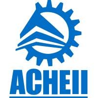 AChEII Asociación Chilena de Estudiantes Ingeniería Ind.