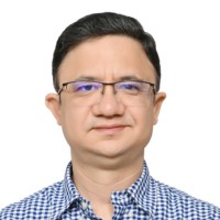 Subhash Negi