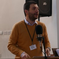 Daniel Sjanta