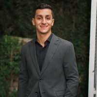 Ahmed Selem