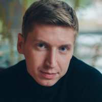 Alexander Ponomarev