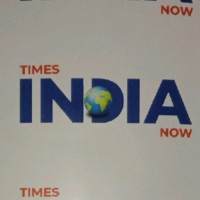 Times India Now