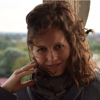 Alessia Giacomazzi