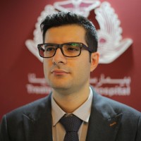 Behnam Masoumi