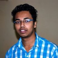 KRISHNA KALITA